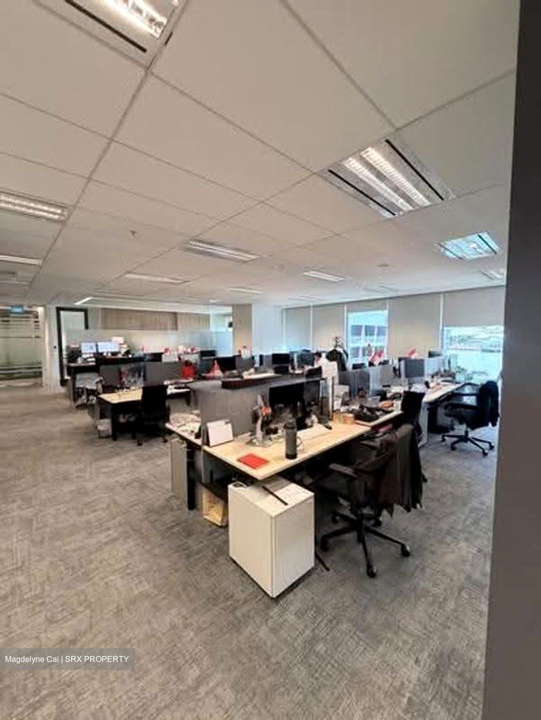 Oue Bayfront (D1), Office #639830291